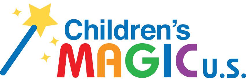 Children's MAGIC US banner