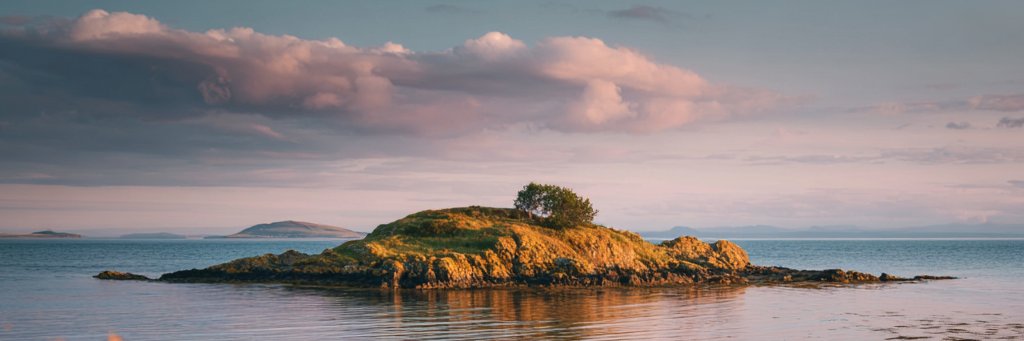 Ewan Collinge banner