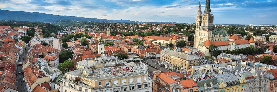 Global Chamber Zagreb banner