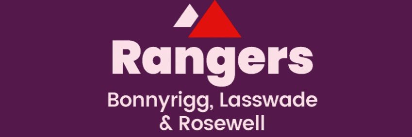 BLR Rangers banner