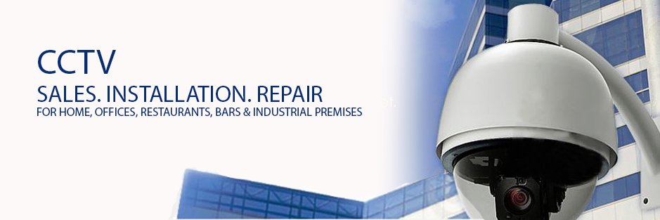 TJSecurity Systems banner