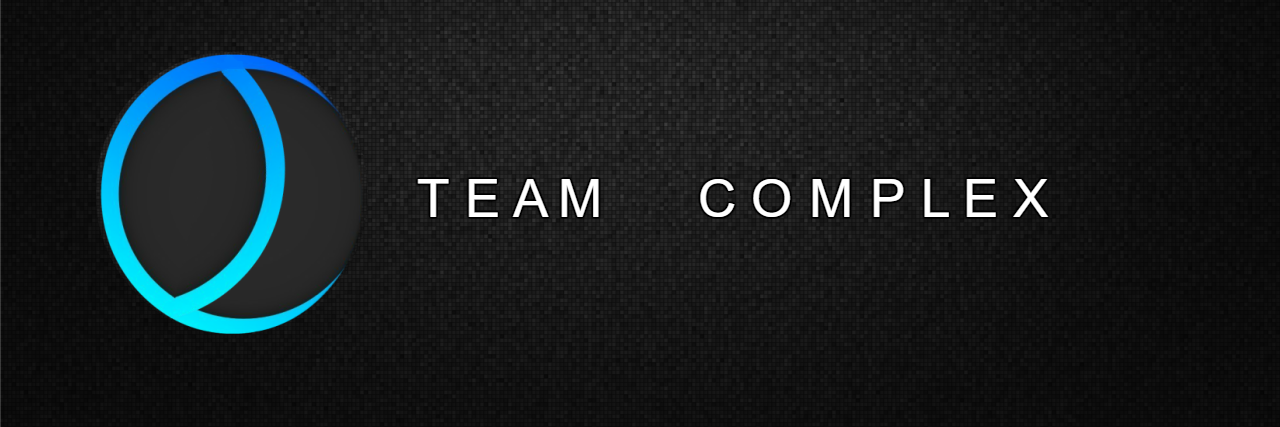 TeamComplexFR's profile banner image