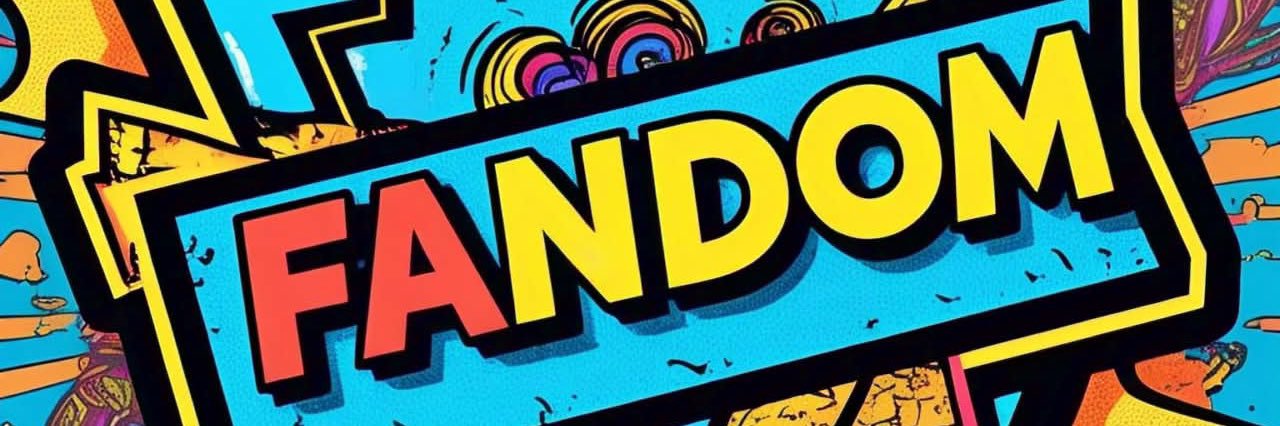 Fandomgeek1989's profile banner image
