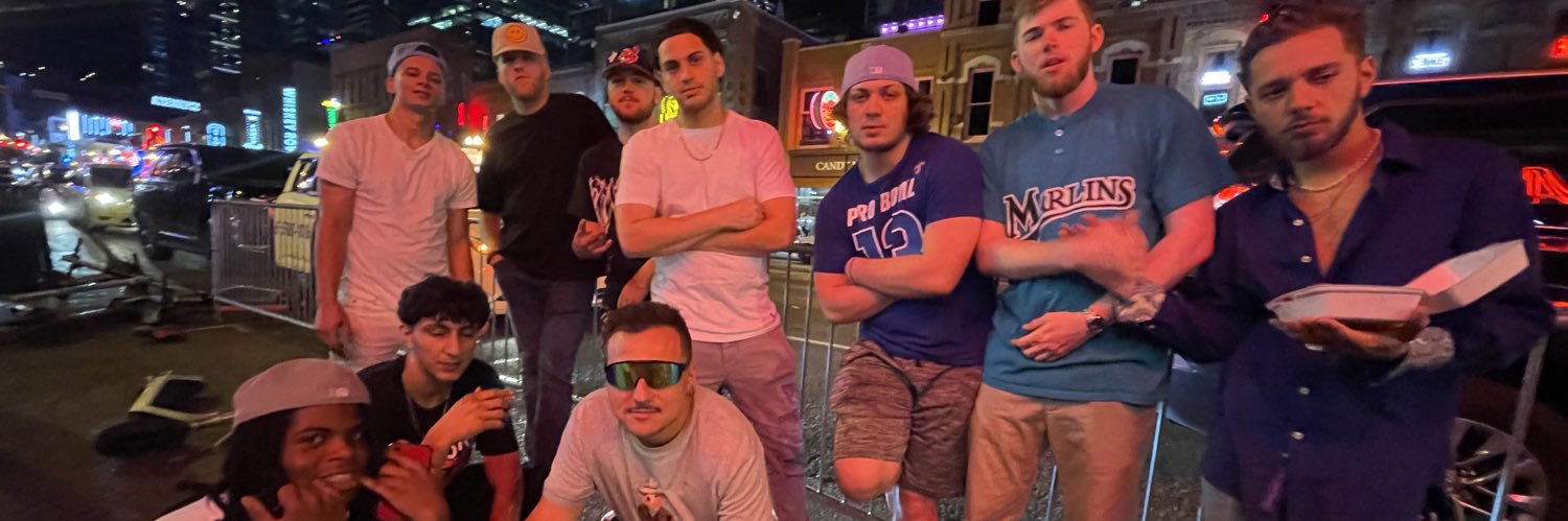 Caleb Moseley banner