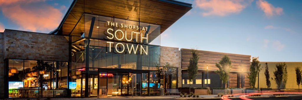 ShopSouthTown's profile banner image
