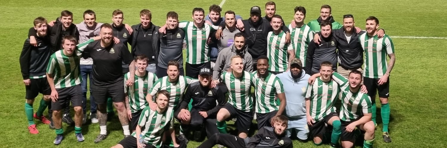 Tingley Athletic Men’s First Team banner