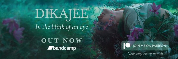 dikajee_of Profile Banner