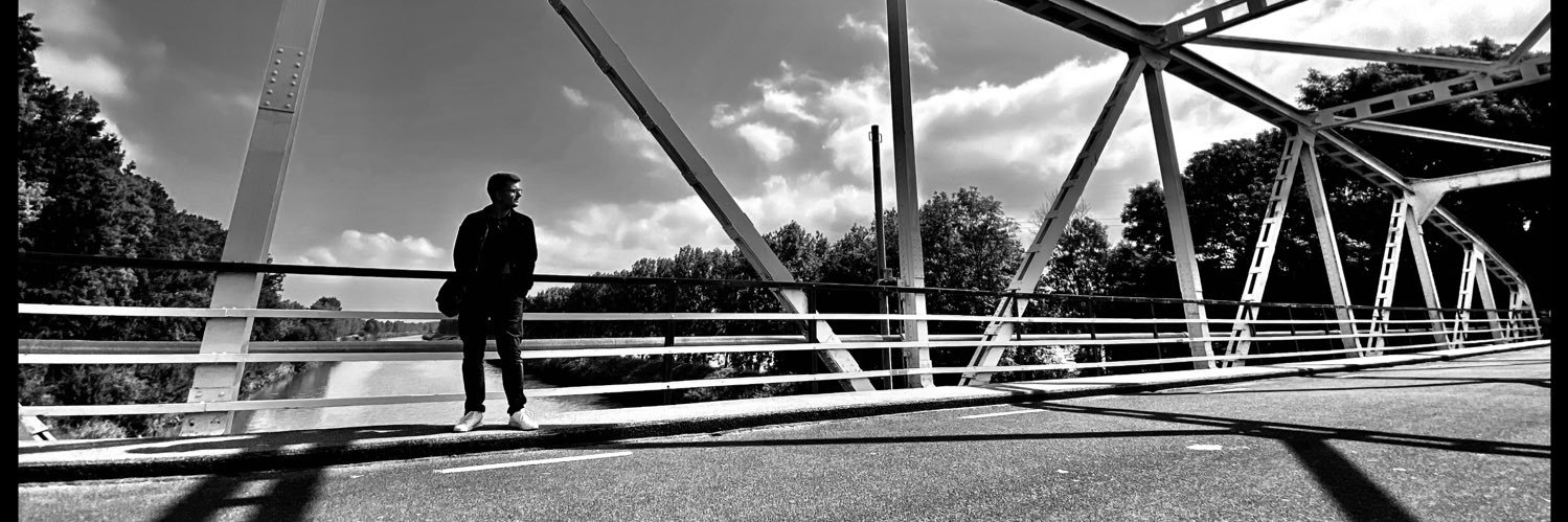 Maciej Warsinski banner