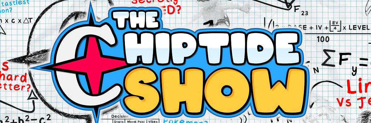 TheChiptide banner