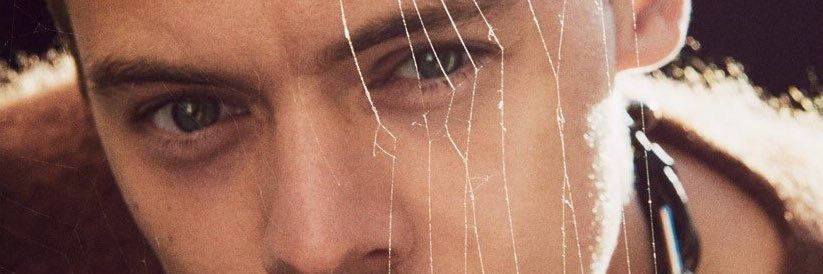 dearharryily's profile banner image