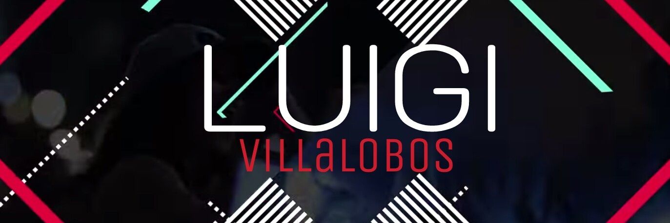 Luigi Villalobos C banner