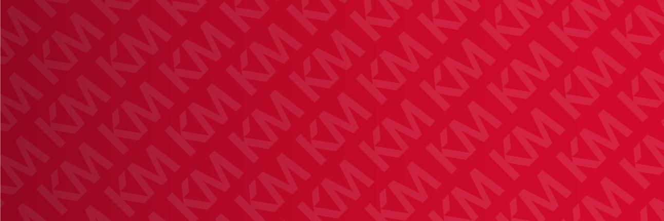 KMFM Group PLC banner
