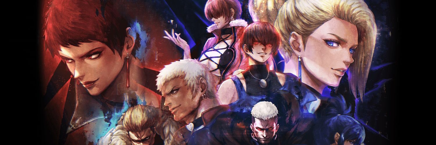 Vice And Mature's banner