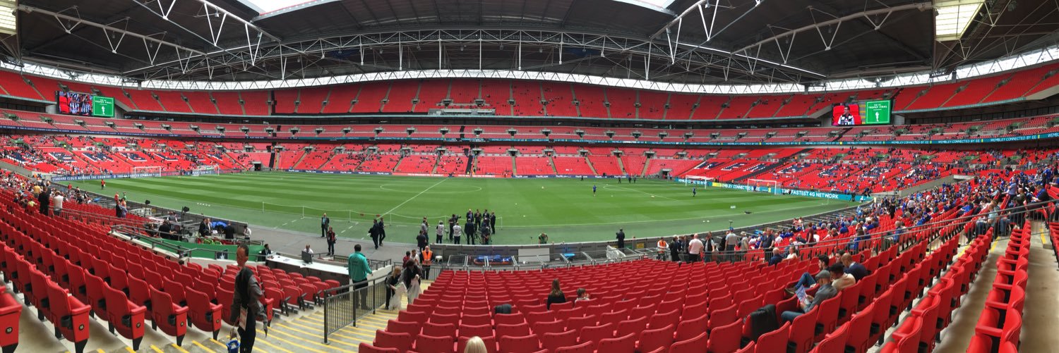 David Millington banner