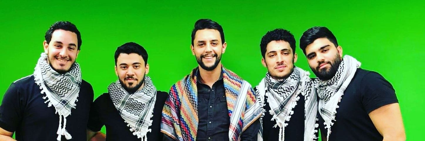 YusufLabib's profile banner image