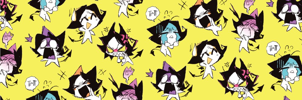 Dead💀Cat (BSKY)'s banner