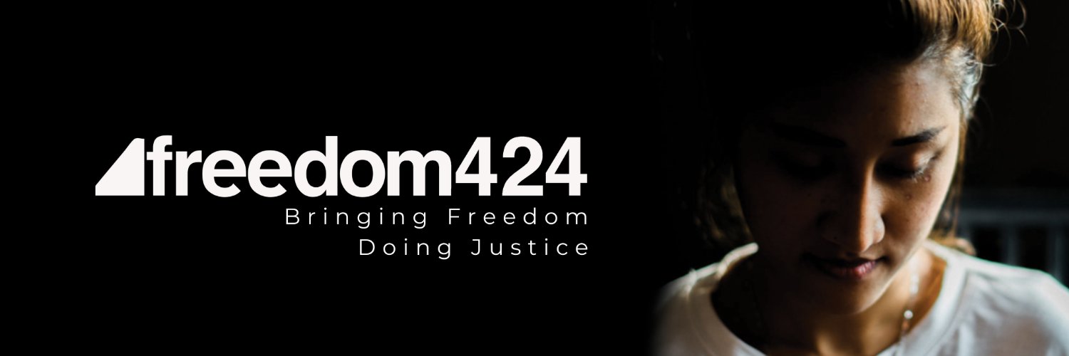Freedom424's profile banner image