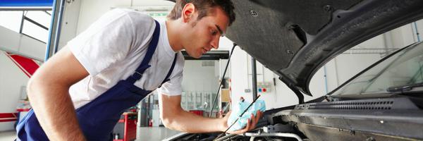 ClickMechanic Profile Banner