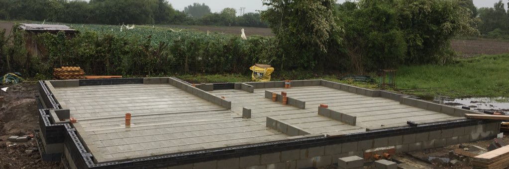 Fitt Construction Ltd banner