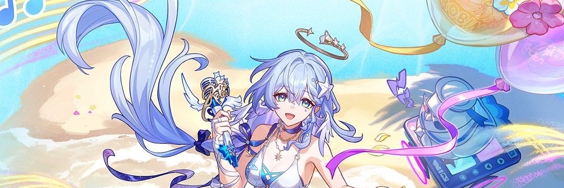 StarlightApoca's profile banner image