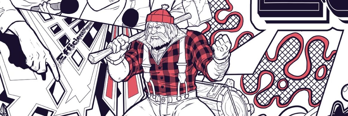 EfficientPigeon's profile banner image