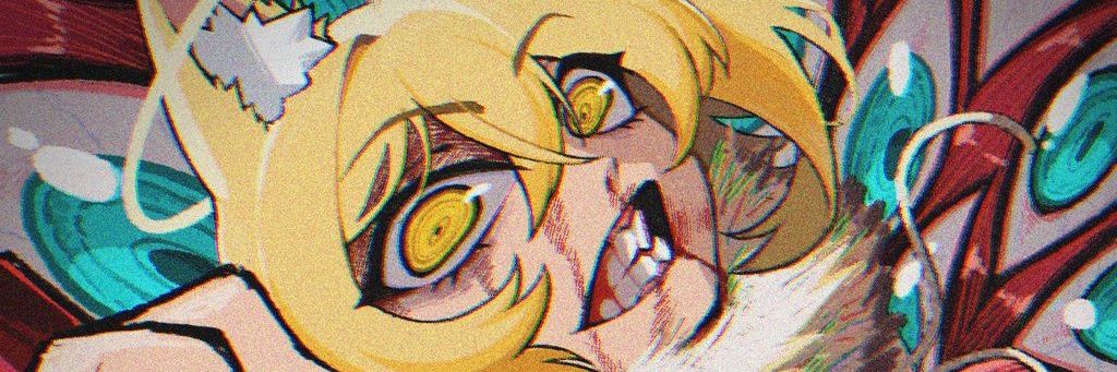 CriiSpace🍖✨️ COMMS OPEN banner