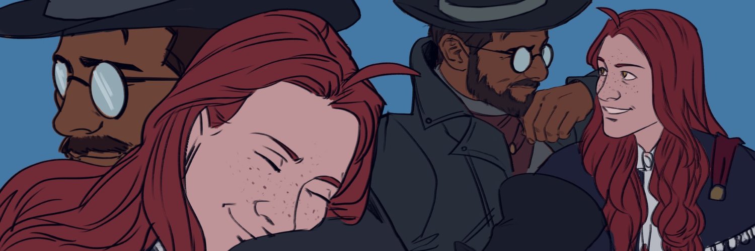 artnyarn's profile banner image