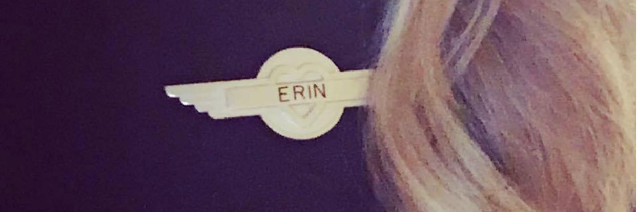 iamerinross's profile banner image
