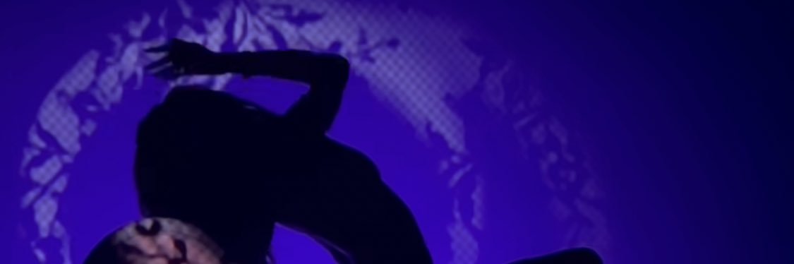 AlexaJean2001's profile banner image