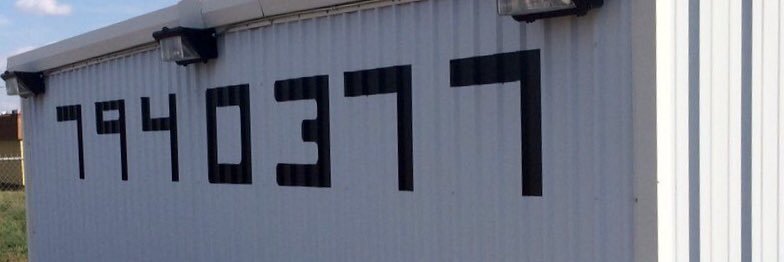 BradsStorage's profile banner image