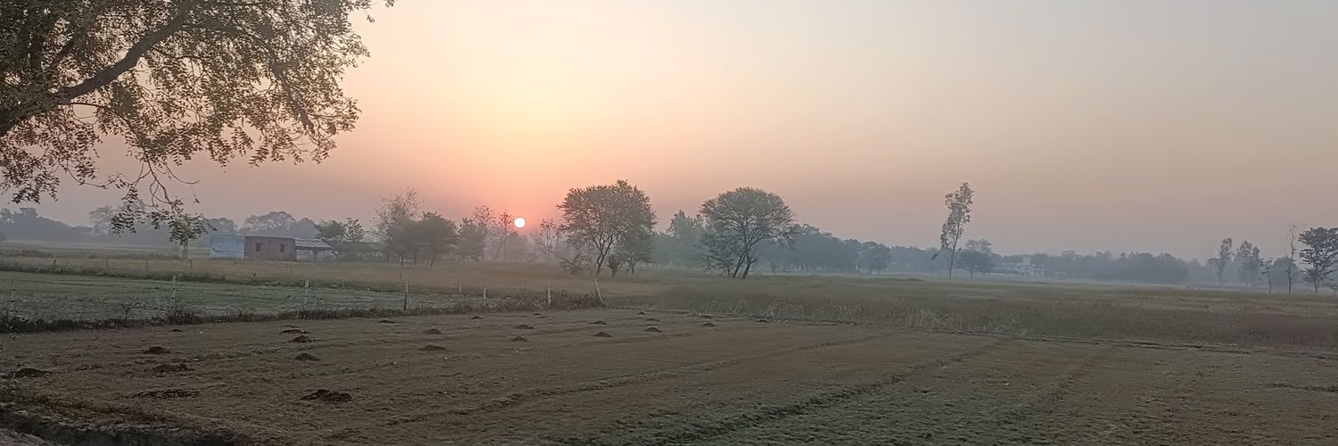 singhajayji's profile banner image