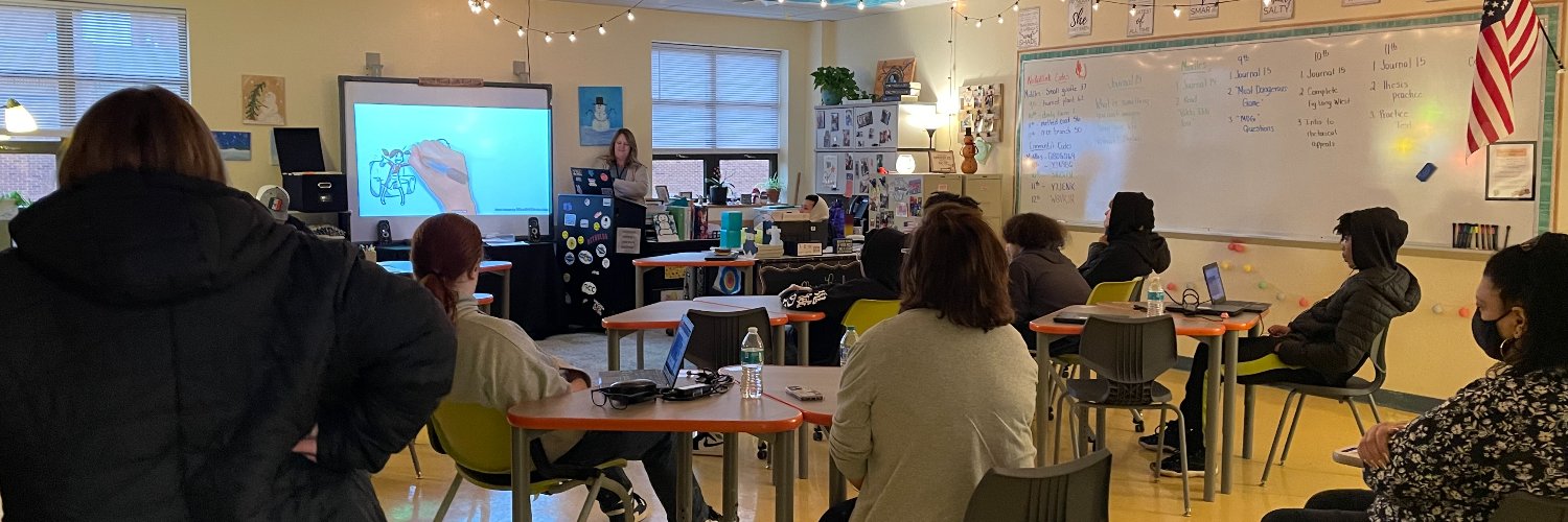 CCPS Phoenix Alternative Education banner