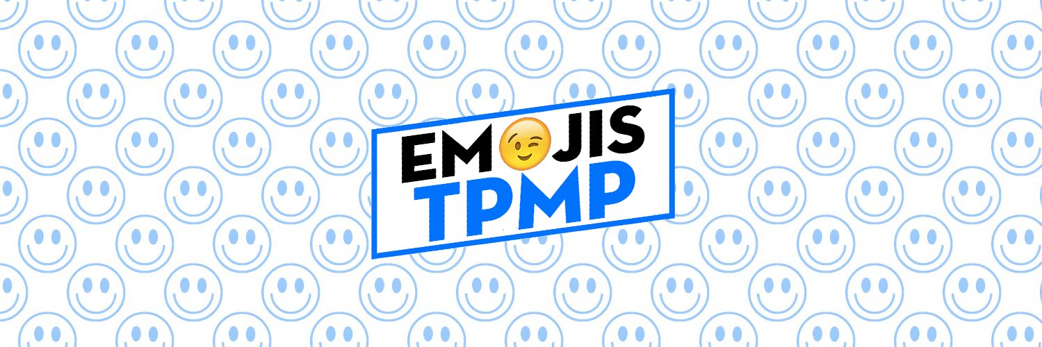 EmojisTPMP's profile banner image
