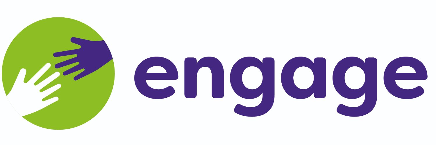 EngageBefriend's profile banner image
