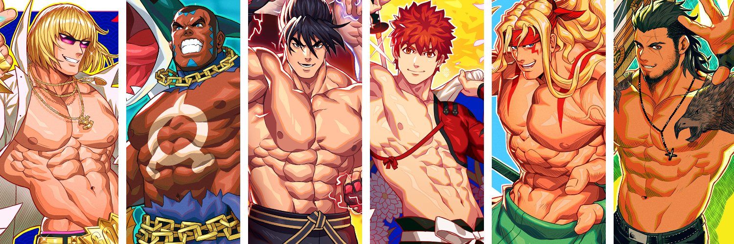 Xelgot's banner