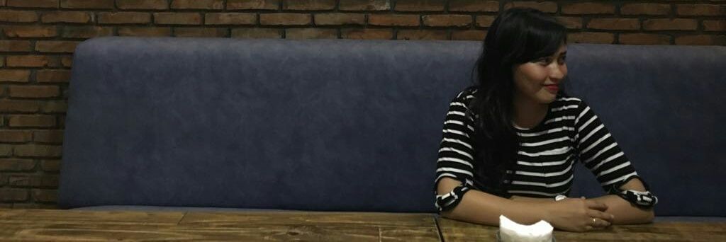 EvaMariaGinting's profile banner image