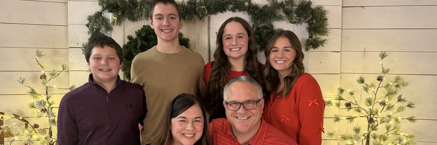 Greg Bodensteiner banner