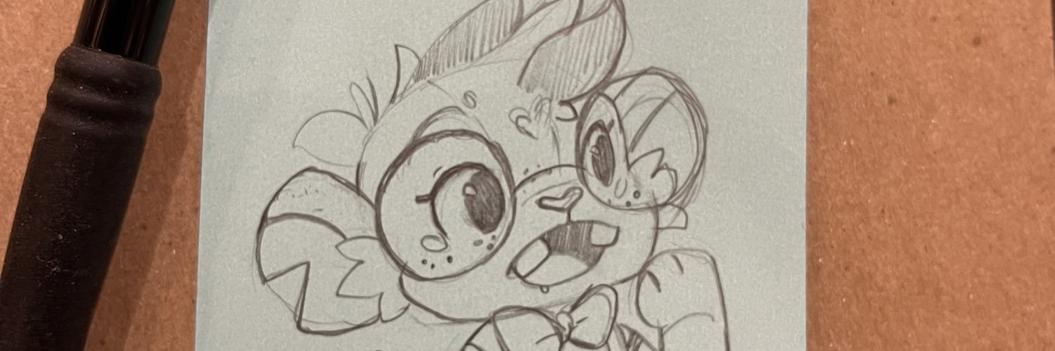 MADSHY @ TROTCON's banner