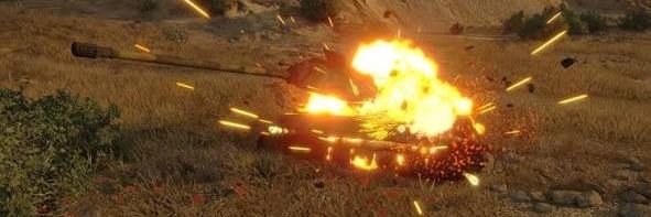 Comrade Red Line banner