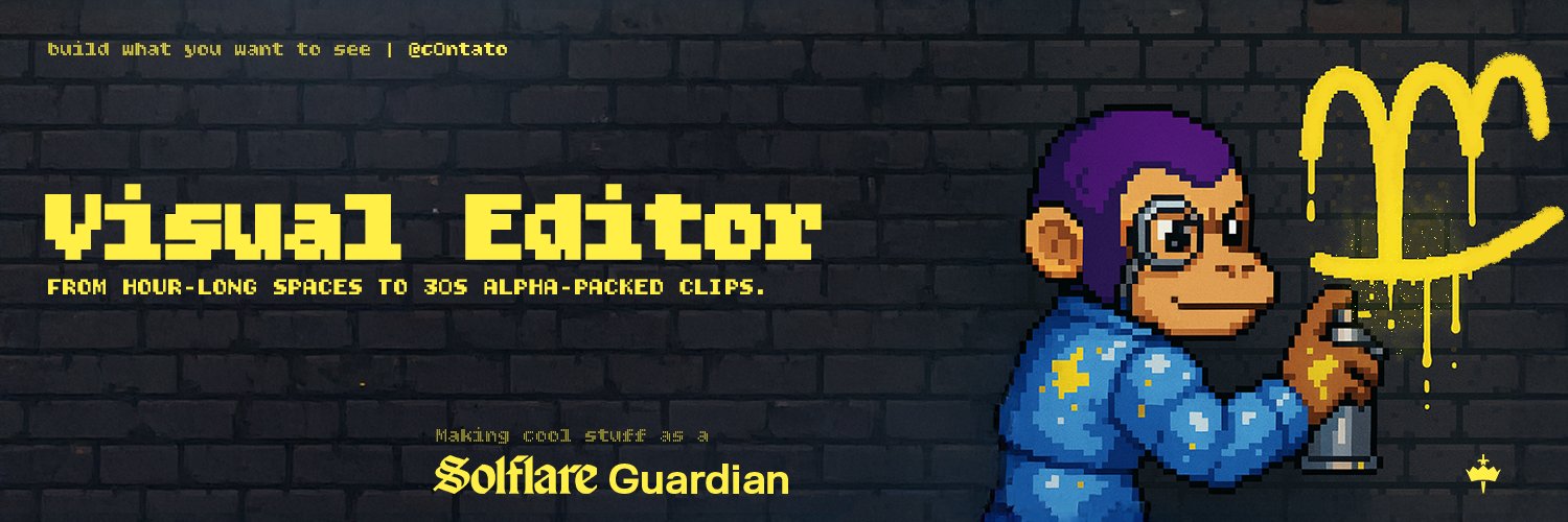 C0NTATO's banner