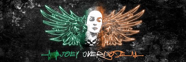 JoeyOverdose Profile Banner