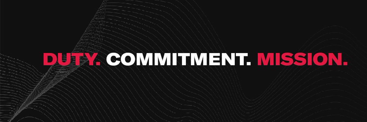 🇺🇸 Gary Smith III 🇺🇸 banner