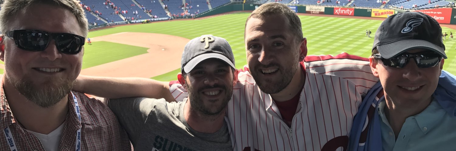 kennyspaulding's profile banner image