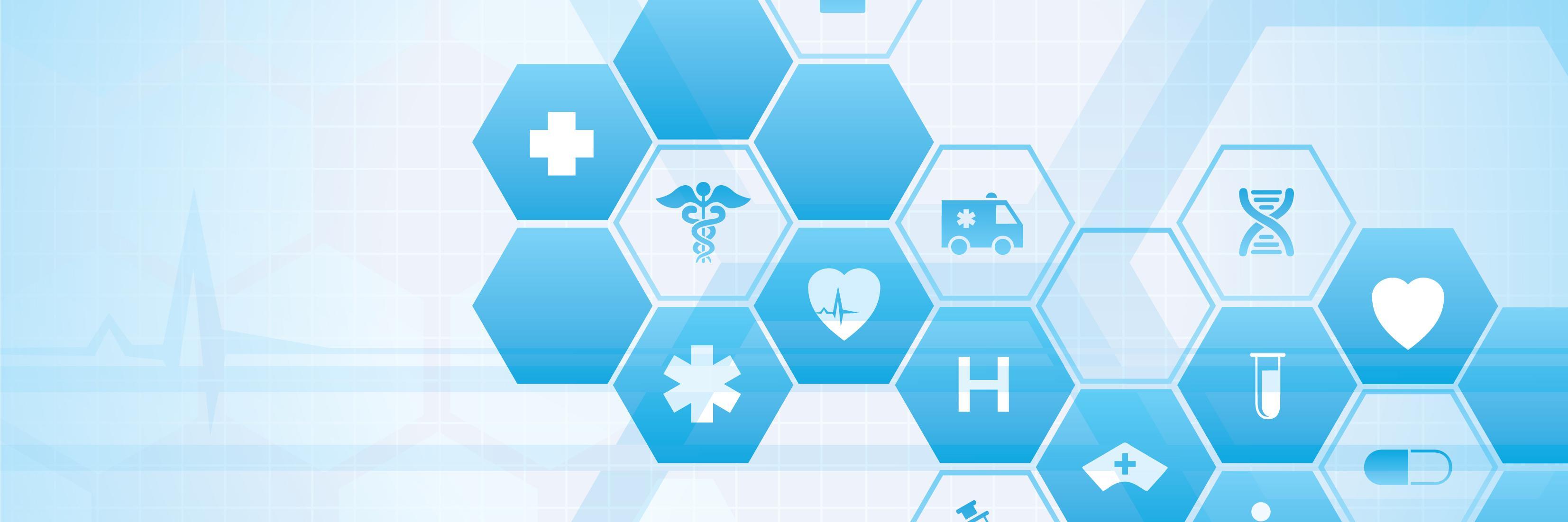 Drinker Health Care banner