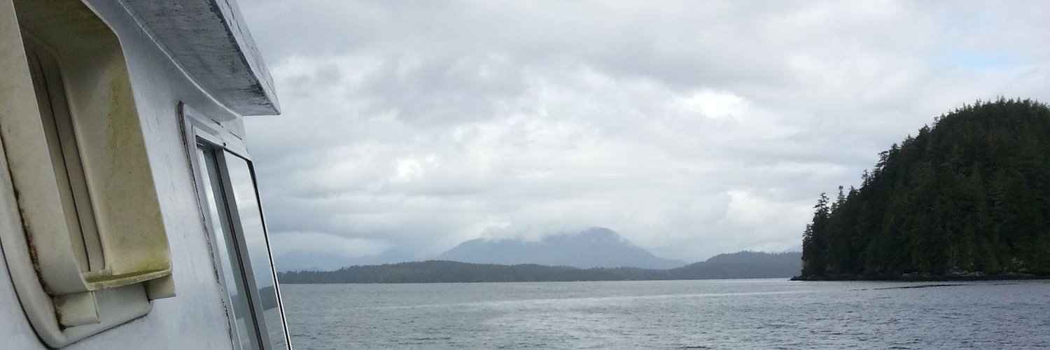 Wade VanderWright 🌊🦈 banner