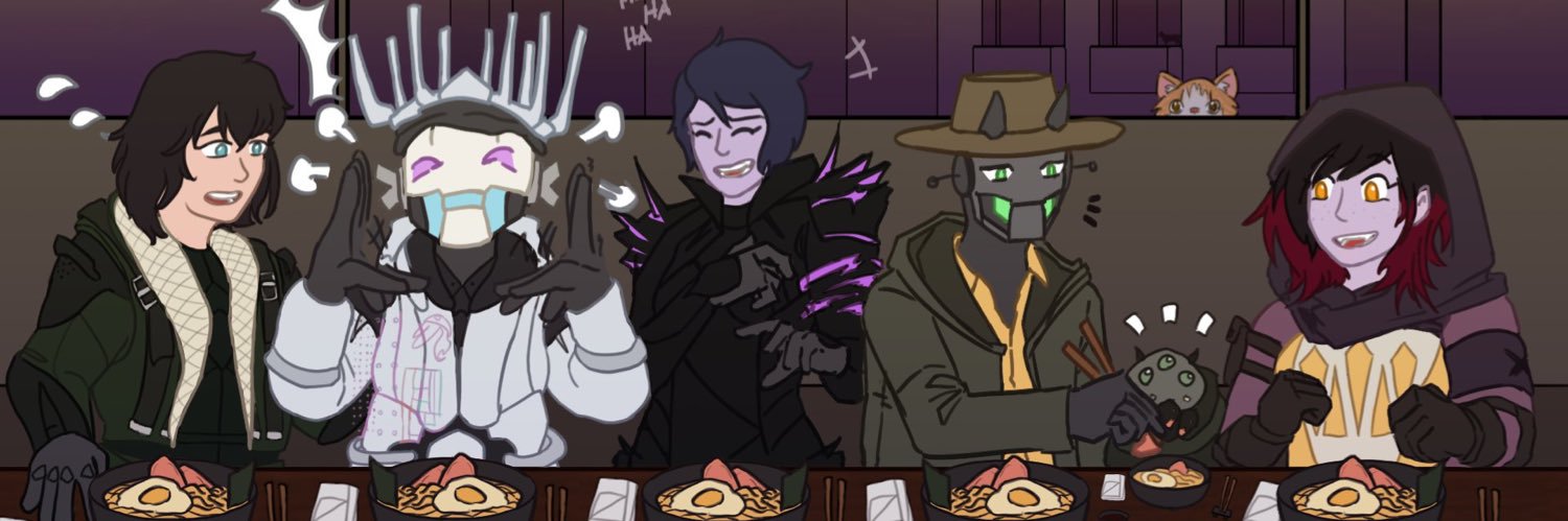 A Box of Juice banner