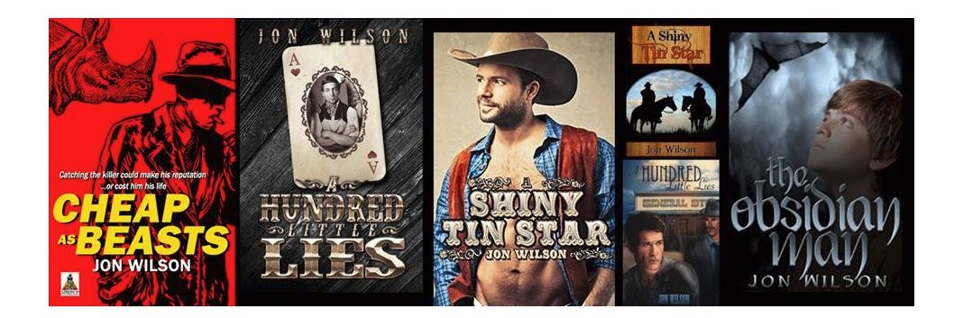JonWilsonAuthor's profile banner image