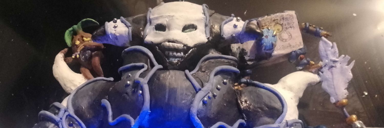 Melted_Snowball's profile banner image