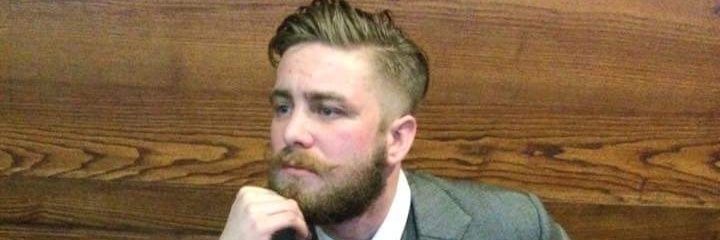 CrookesR's profile banner image