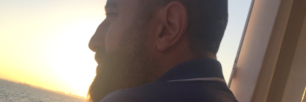 ridovan1's profile banner image